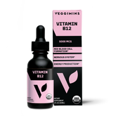 Organic Vitamin B12